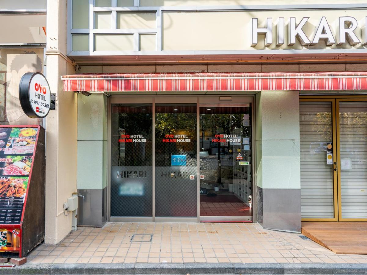 Oyo Hotel Hikari House - Tokyo, Tokyo